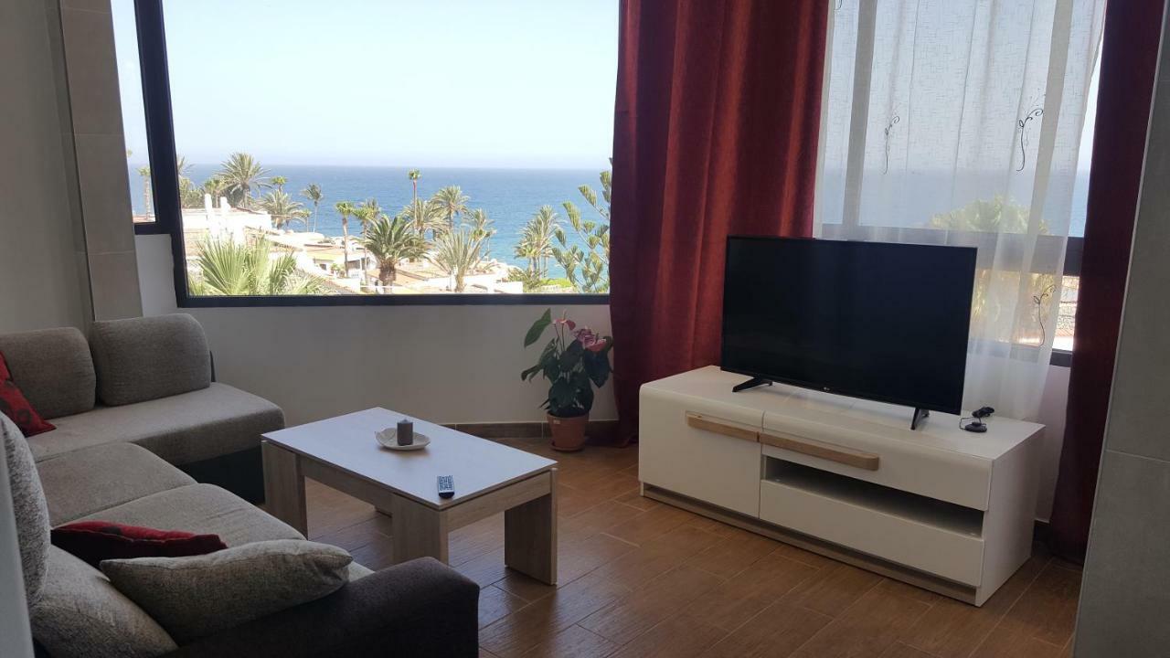 La Mejor Vista Appartement *